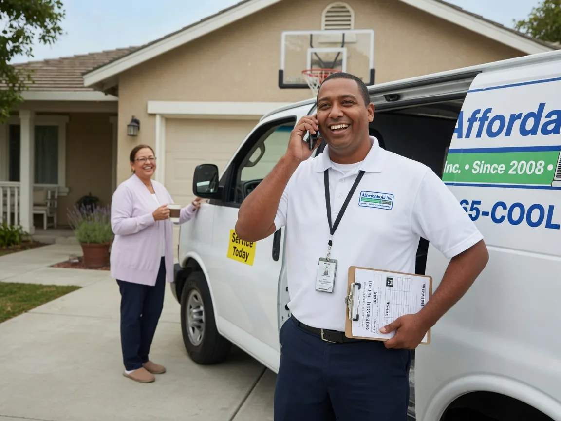 Central Ac Repair Roscoe, MO FAQs